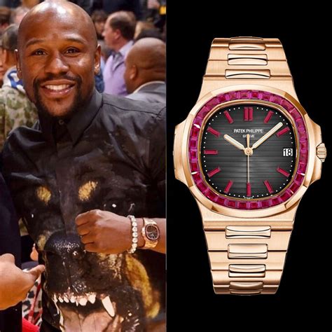 [Hublot] and their association with Floyd Mayweather : r/Watches